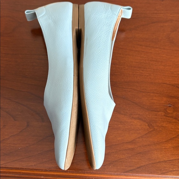 Everlane The Day Glove Leather Flat - Picture 7 of 11